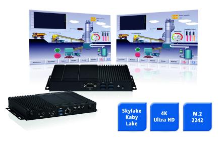 Spectra NDIS B328 Visualisierungssystem