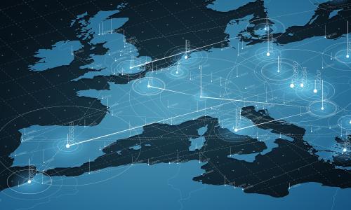 Breitbandatlas (Foto: GarryKillian/Shutterstock)