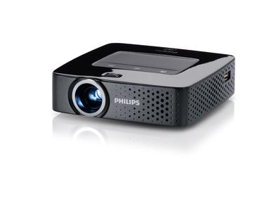 PicoPix 3610 Freisteller
