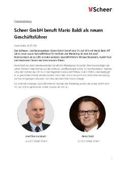 160701_Scheer_Mario Baldi - neuer Geschäftsführer.pdf