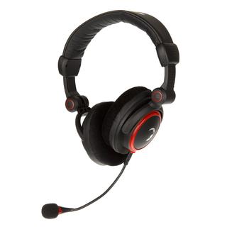 Lioncast LX18 Stealth Gaming Headset für PS3, Xbox360 PC und Mac