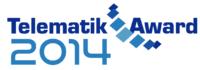 Am 29.09.2014 wurden die 13 Gewinner des diesjährigen Telematik Awards für den Bereich der Fahrzeug-Telematik auf der IAA Nutzfahrzeuge in Hannover gekürt. Bild: Telematik-Markt.de