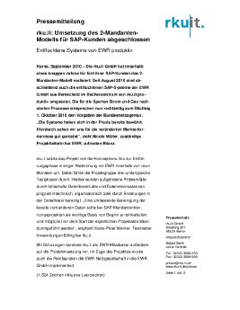 PM_Umsetzung 2-Mandanten-Modell abgeschlossen_September 2010[1].pdf