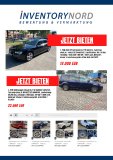 Online KFZ-Versteigerung bei inventorynord.de