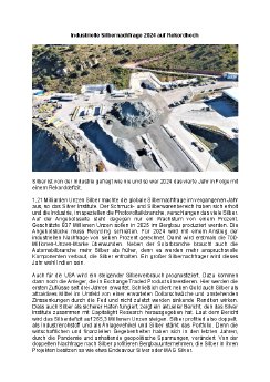 08.01.2025 Industrielle Silbernachfrage 2024 auf Rekordhoch.pdf