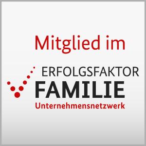 Erolgsfaktor Familie