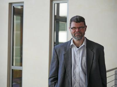 Dr. Siegfried Kaiser