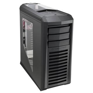 Xigmatek Talon Midi Tower schwarz Window