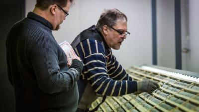 Mining News KW 30-2020