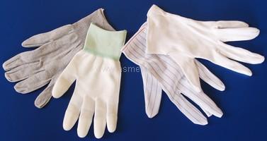 METOCLEAN Reinraum-Handschuhe