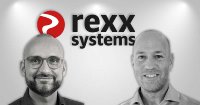 Neues Management für Sales und Marketing bei rexx systems: zum 01.04.2023 tretten Arnim Köpke und Andreas Grohn an.