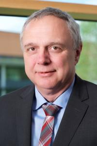 Prof. Dr. Frank Ficker
