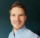 Marcel Haas verstärkt das Lino-Team in den Bereichen Software-Entwicklung und Systemintegration