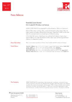 DLC-Coated IR Windows and Lenses.pdf