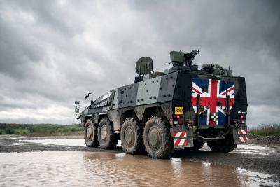 Boxer MIV