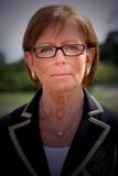 Kerstin Daun, CEO und Firmengründerin von Wendia