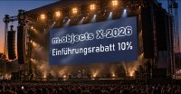 In Kürze ist es soweit: m.objects X-2026 steht vor der Veröffentlichung!