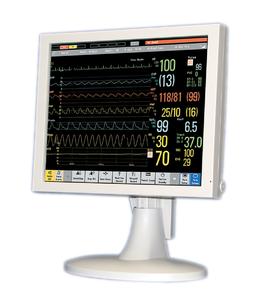 Canvys FlatMedic(R) Series
