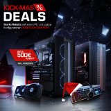 MIFCOM Kickmas 2022