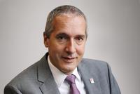 Tarcis Berberat ist neuer Direktor Vertrieb Renault Trucks Central Europe in Deutschland, Österreich und in der Schweiz