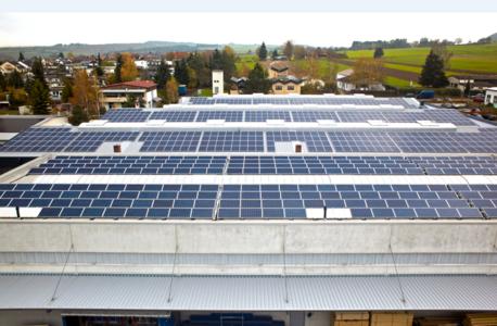 Thema Die Krannich Solar Energielosung Mittelstand 100 Made In