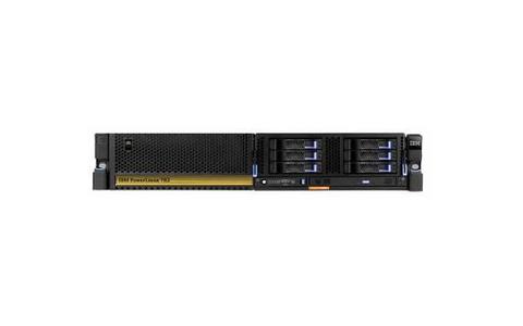 IBM PowerLinux 7R2