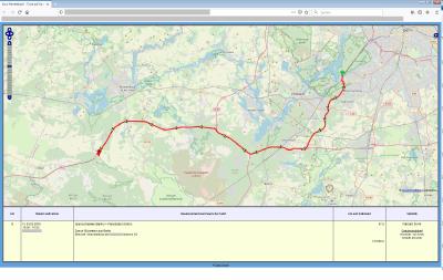 Entspannt Fahrtenbuch führen - Euro-Fahrtenbuch GPS V2.0 von TaskX jetzt mit GPS-Datenlogger für OBD-Schnittstelle