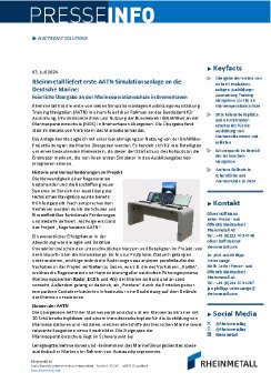 2024-07-03_Rheinmetall liefert erste AATN-Simulationsanlage an die Deutsche Marine_dt.pdf