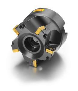 Der CoroMill® 490