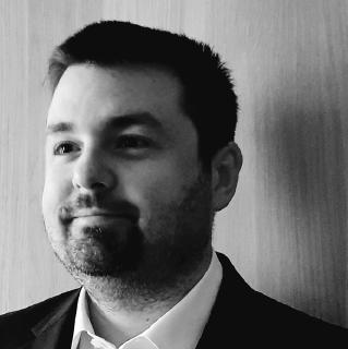 Director of Software Development Bastian Heilemann
