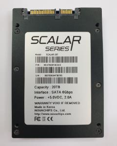 Scalar-20T