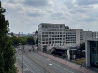 Zentrale der Berliner Effektengesellschaft AG in Berlin am Kurfürstendamm