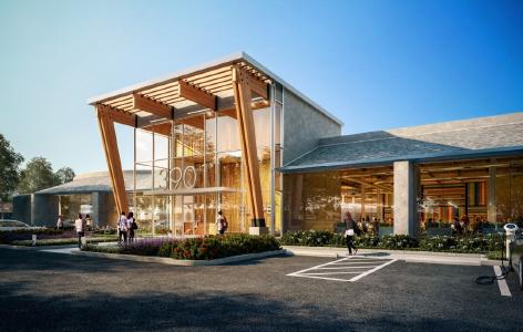 Continental stärkt weltweites Technologie-Netzwerk mit neuem Forschungszentrum im Silicon Valley