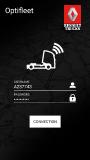 Das Flottenmanagementsystem Optifleet von Renault Trucks ist ab sofort auch als App für mobile Endgeräte erhältlich