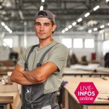 MBA Unternehmensführung