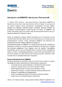 Adv_NIMMSTA_Partnerschaft_PR_de.pdf