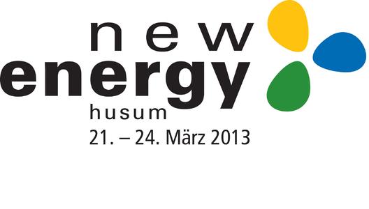 Logo Messe Husum 2013