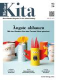 Titel Meine Kita 3/2020