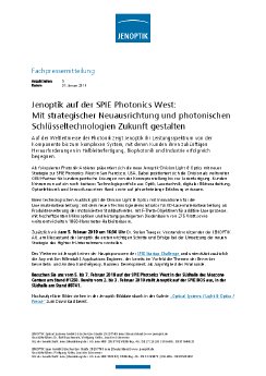 Jenoptik-Pressemeldung-SPIE-Photonics-West-2019.pdf