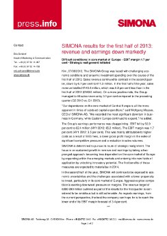 SIMONA press release First Half of FY 2013.pdf