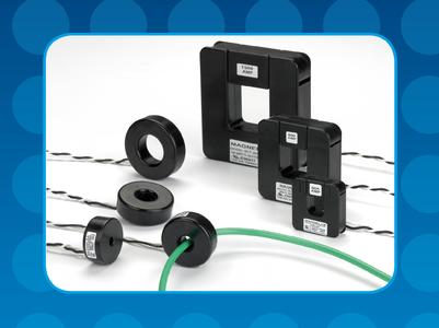 Magnelab is a world leader in the design and manufacture of AC current transformers and home of the Split-Core current transducers.