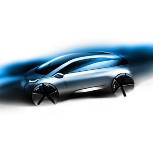 BMW Group builds mobility of the future in Leipzig