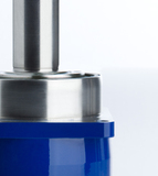 Models of perfection: The newest generation of WITTENSTEIN alpha's SP+/TP+ planetary gearheads gives users more power for the same size.