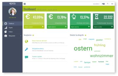 epoq@dmexco2015: In Marketing Automation steckt großes Optimierungspotenzial