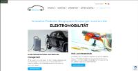 CAR-connect - E-Mobilität - Hochvoltladetechnik - Diagnosetechnik
