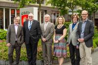 Erfolgreiches Event: Die Benefizveranstaltung für das Hospiz St. Hildegard