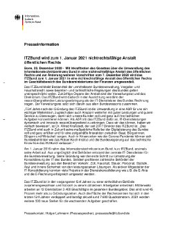 Microsoft Word - Pressemitteilung_ITZBund wird AöR_.doc.pdf