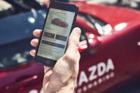 Mazda Carsharing