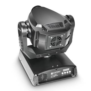 A Master at Turning Heads - Cameo Light Moving Heads