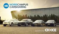 Noris Campus Carsharing Choice